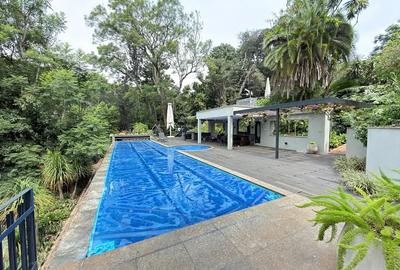 2 Bed House with En Suite in Gigiri