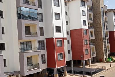2 Bed Apartment in Tatu City - 4