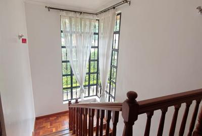 4 Bed Villa at Karen - 3