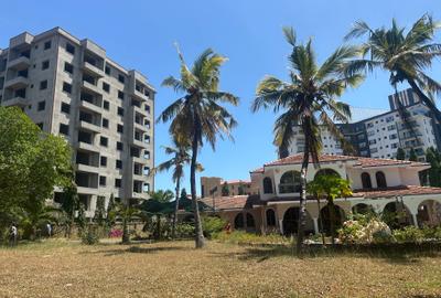 1 ac Residential Land at Lantana Drive