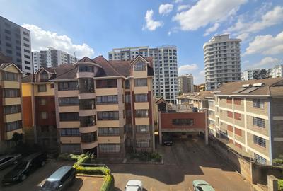 2 Bed Apartment with En Suite in Kileleshwa - 4