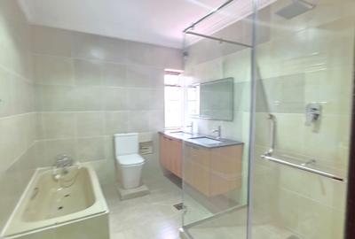 4 Bed Townhouse with En Suite at Riara Road - 4