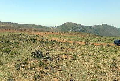 20,235 m² Land in Ndeiya - 3