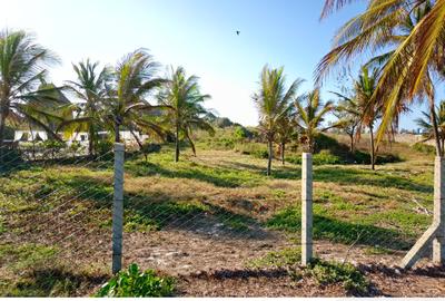 3.5 ac Land at Watamu - 4