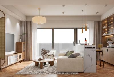 2 Bed Apartment with En Suite at 2026-234 - 3