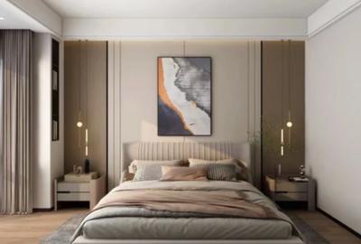 Serviced 2 Bed Apartment with En Suite in Riverside - 4