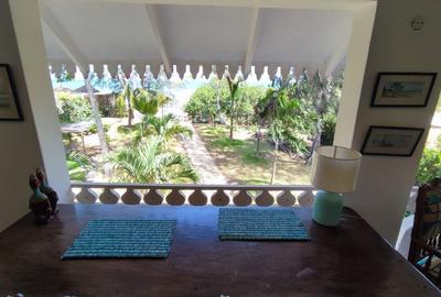 3 Bed House with En Suite in Malindi - 3