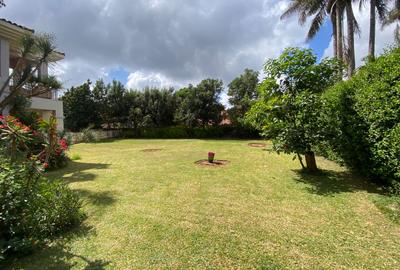 4 Bed Villa with En Suite in Runda - 4