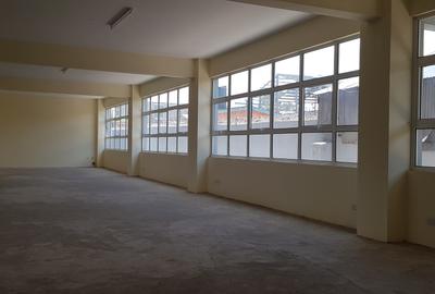 1,250 ft² Office with Service Charge Included in Ruaraka