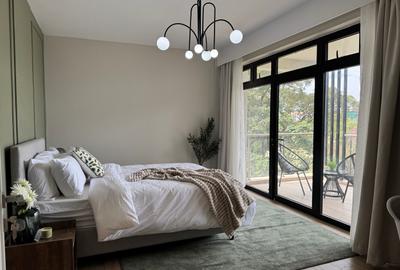 Serviced 2 Bed Apartment with En Suite in Lavington - 3