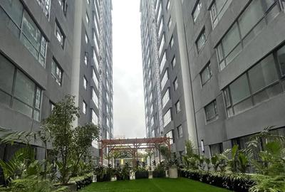 1 Bed Apartment with En Suite at Valley Arcade