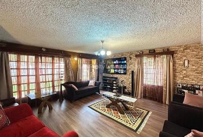 4 Bed Townhouse with En Suite in Lavington - 3