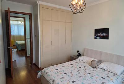 3 Bed Apartment with En Suite in Westlands Area - 2