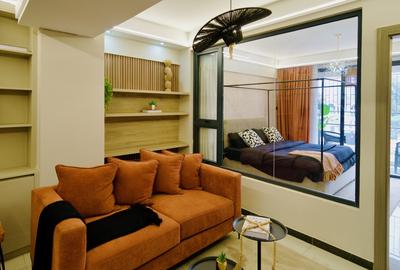 Studio Apartment with En Suite at 2026-423 0 Studio - 2