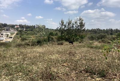 Land at Matasia - 2