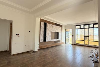 3 Bed House with En Suite at Juja - 4