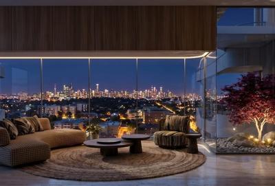 1 Bed Apartment with En Suite at 2026-413 - 2
