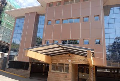 15,000 ft² Office with Service Charge Included in Riverside