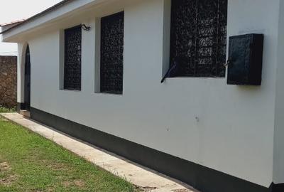 2 Bed House with En Suite in Shanzu - 2