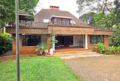 4 Bed House with En Suite at Old Muthaiga - 4