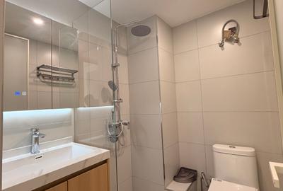 1 Bed Apartment with En Suite in Westlands Area - 3