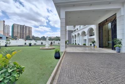 3 Bed Apartment with En Suite at Limuru Road - 3