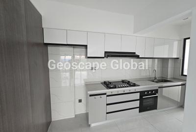 2 Bed Apartment with En Suite in Westlands Area - 3