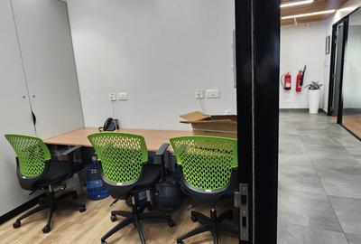 Furnished 8,213 ft² Office with Service Charge Included at Ring Rd - 3