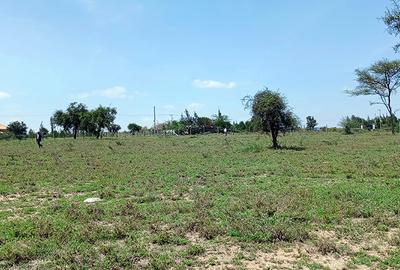 0.1112 ac Land in Isinya - 4