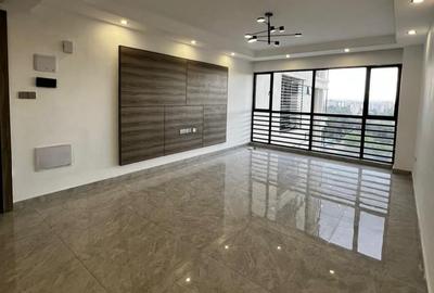 2 Bed Apartment with Swimming Pool in Kilimani - 2