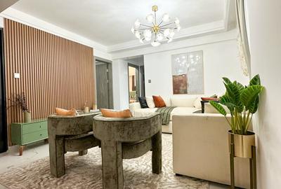 4 Bed Apartment with En Suite in Lavington