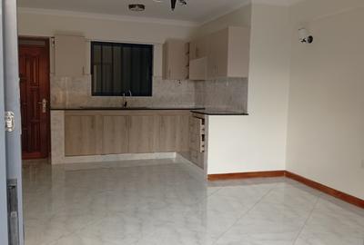 1 Bed Apartment with Gym in Westlands Area - 4