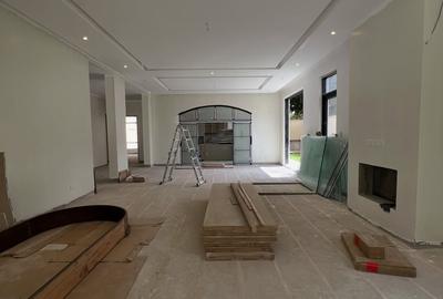 5 Bed Townhouse with En Suite in Lavington - 4