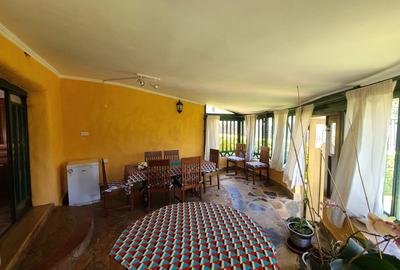 2 Bed House with En Suite in Lower Kabete - 3