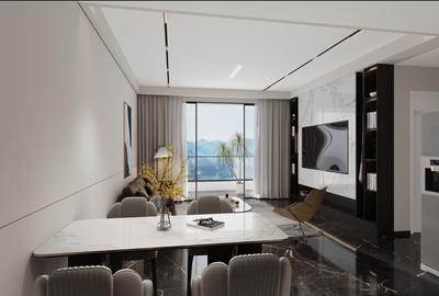 2 Bed Apartment with En Suite at Wood Avenue - 3