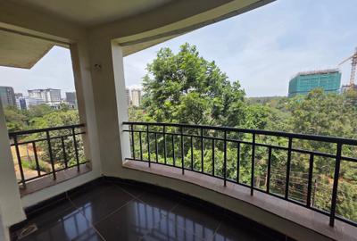 3 Bed Apartment with En Suite at Lower Kabete Road
