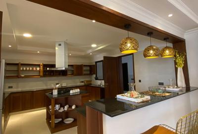 3 Bed Apartment with En Suite in Nyali Area - 4