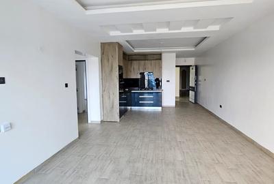 2 Bed Apartment with En Suite in Lavington