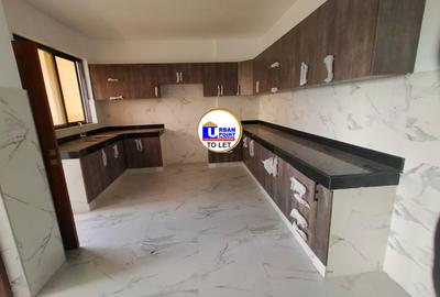 3 Bed Apartment with En Suite in Nyali Area - 3