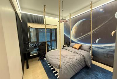 2 Bed Apartment with En Suite in Kilimani - 4