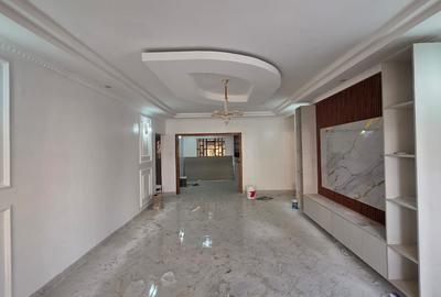 3 Bed House with En Suite in Kitengela - 3