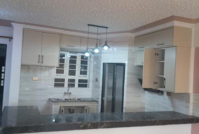 Furnished 2 Bed Apartment with En Suite in Garden Estate - 2