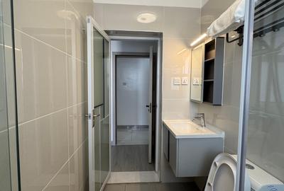 Studio Apartment with Swimming Pool at Syokimau - 4