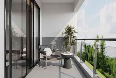 2 Bed Apartment with Swimming Pool at Wood Avenue - 3