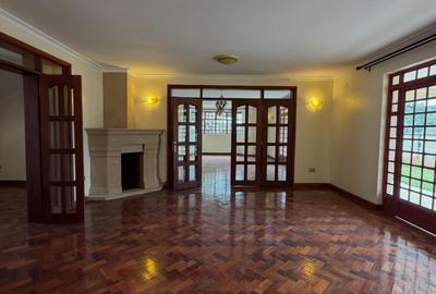 4 Bed Villa with En Suite at Karen - 4