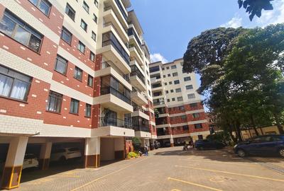4 Bed Apartment with En Suite in Kilimani - 2