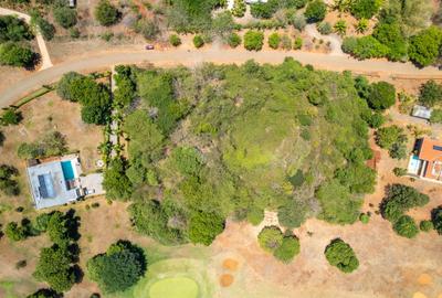 0.98 ac Residential Land at Vipingo Ridge - 3