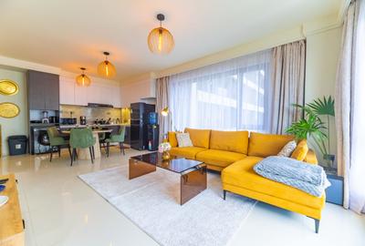 Serviced 2 Bed Apartment with En Suite in Westlands Area - 3