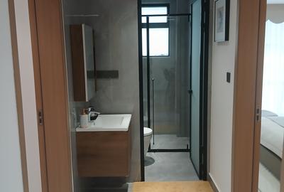 1 Bed Apartment with Swimming Pool in Westlands Area - 4