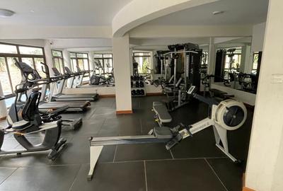2 Bed Apartment with En Suite in Westlands Area - 2